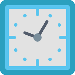 Time icon