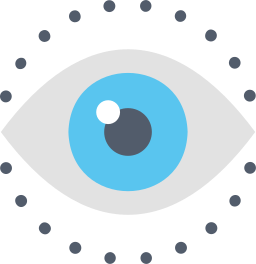 Eye icon