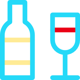 Wine icon