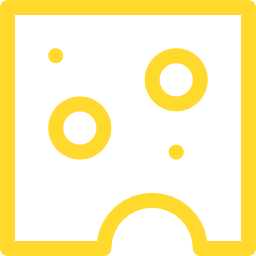 Cheese icon