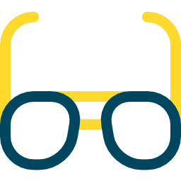 Sunglasses icon