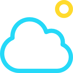 Cloud icon