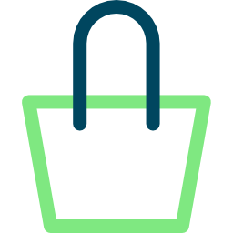 Bag icon