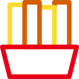 Fries icon