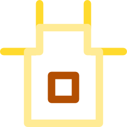 Apron icon