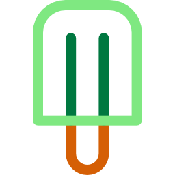 Popsicle icon