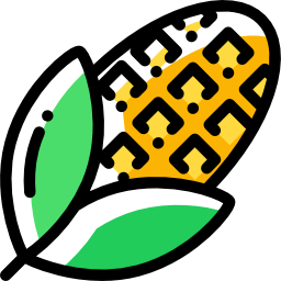 Corn icon