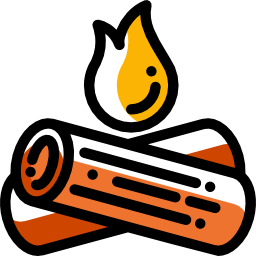 Bonfire icon