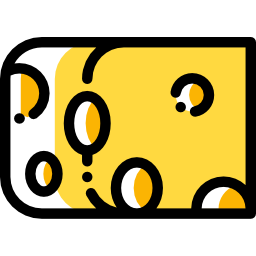 Cheese icon