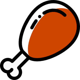 Chicken icon