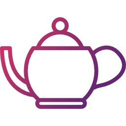 Teapot icon