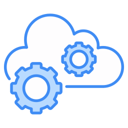 Cloud icon