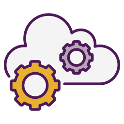 Cloud icon