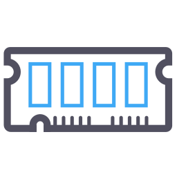 mémoire Icône