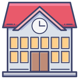 Clock icon