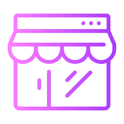 online-shop icon