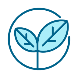 Plant icon