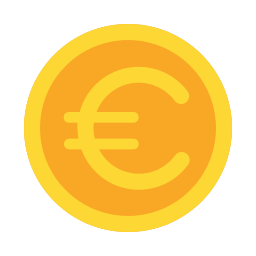 Euro icon