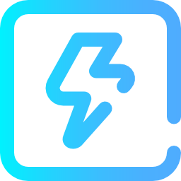 Electricity icon