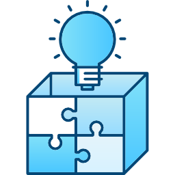 puzzle icon