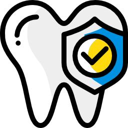 Tooth icon