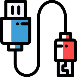 usb-kabel icon