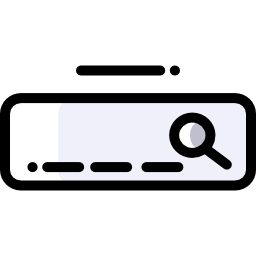 Search icon