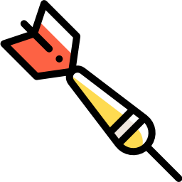 Dart icon