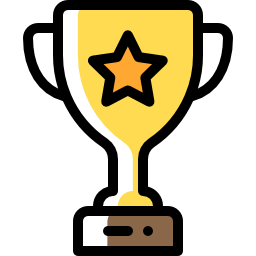 Trophy icon