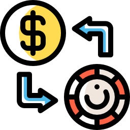 Exchange icon