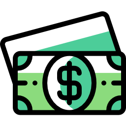 dollar icon