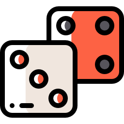 Dice icon