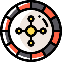 roulette icon