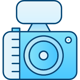 Camera icon