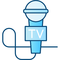 Microphone icon