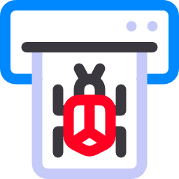 ＡＴＭ icon