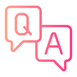 Question icon