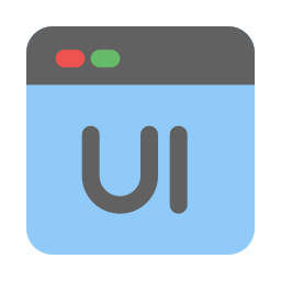 Ui icon