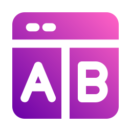 ab-test icon