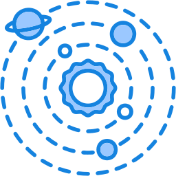 astrophysik icon