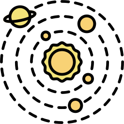 astrophysik icon