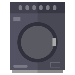 waschmaschine icon