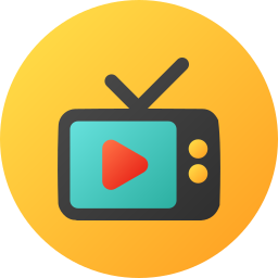 fernsehen icon