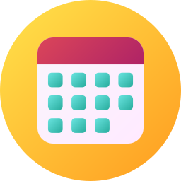 kalender icon