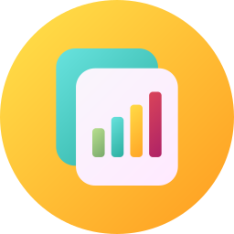 statistik icon