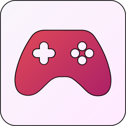 Joystick icon