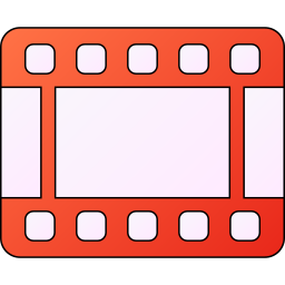 Multimedia icon