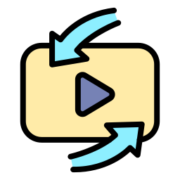 play-taste icon