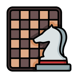 Chess icon