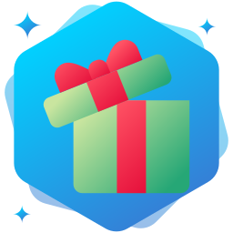 geschenk icon